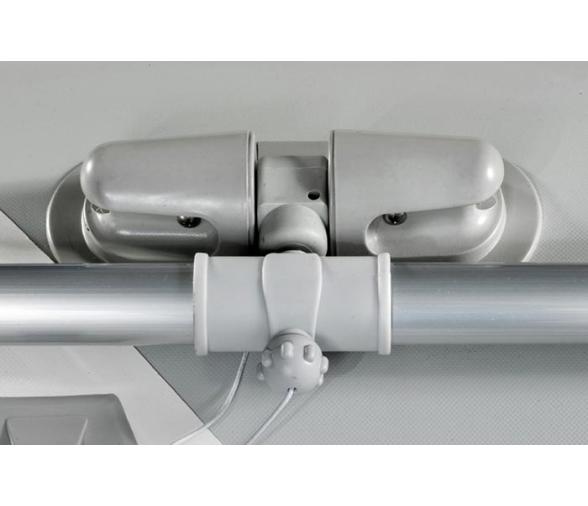 Osculati Embarcacion Semirrigida Carena en V