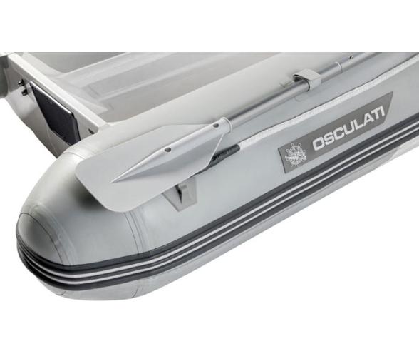 Osculati Embarcacion Semirrigida Carena en V