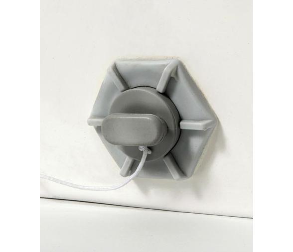 Osculati Embarcacion Semirrigida Carena en V