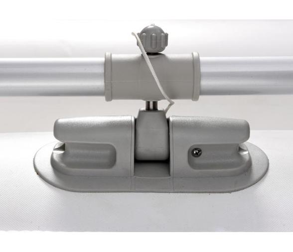 Osculati Embarcacion Semirrigida V Hull