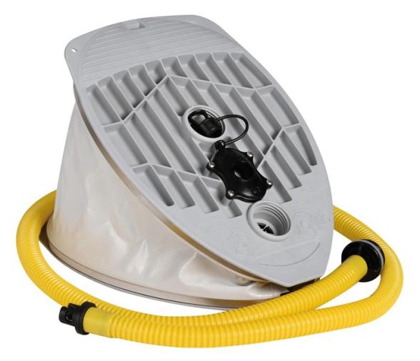 Osculati Embarcacion Semirrigida V Hull