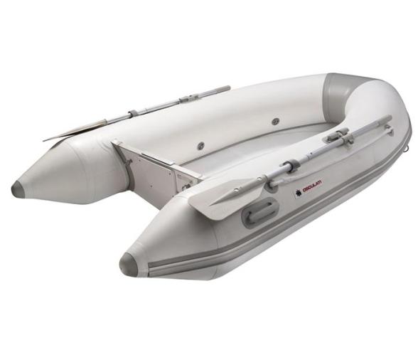 Osculati Embarcacion Semirrigida V Hull