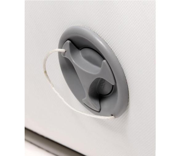 Osculati Embarcacion Semirrigida V Hull