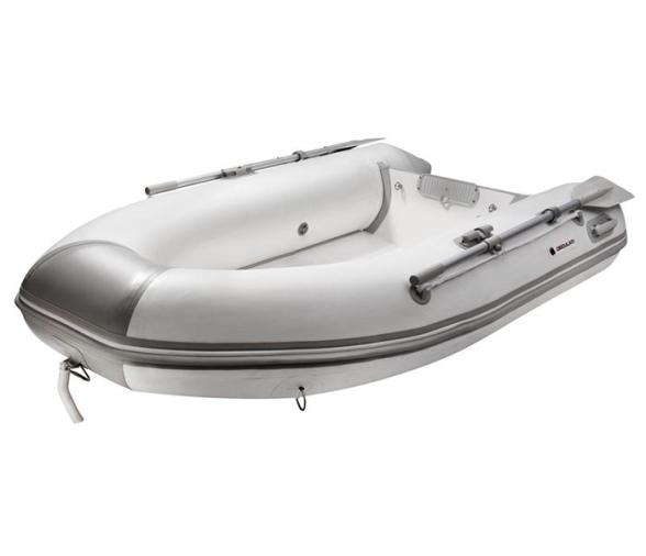 Osculati Embarcacion Semirrigida V Hull