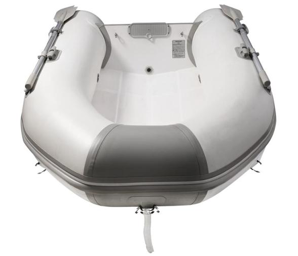 Osculati Embarcacion Semirrigida V Hull