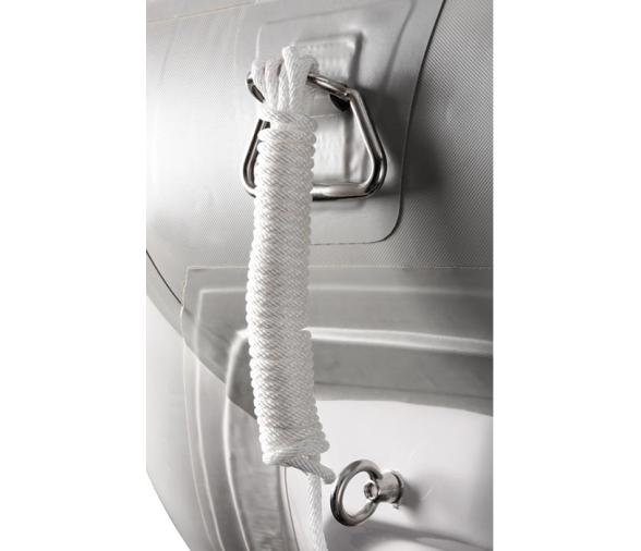 Osculati Embarcacion Semirrigida V Hull