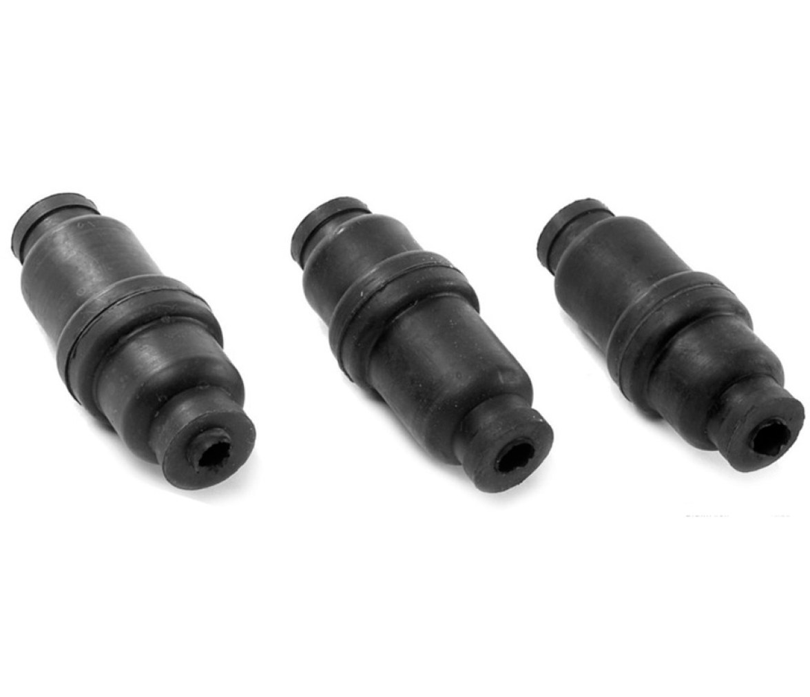 Osculati Waterproof Plug Male-Female