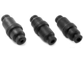 Enchufe Estanco Macho-Hembra