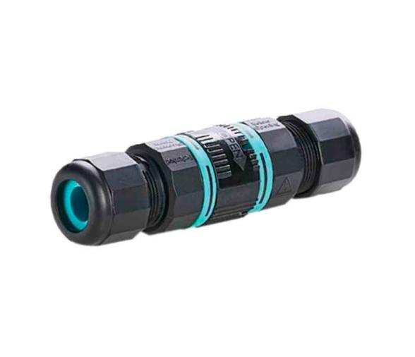 Osculati Enchufe Zócalo 2 polos