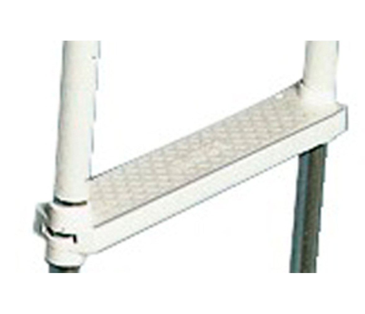 Osculati Escalera Aluminio Premium 175 mm