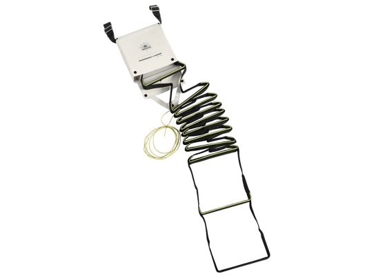 Osculati White Emergency Ladder