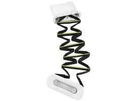 Osculati Escalera de Emergencia Ajuste de Recreo