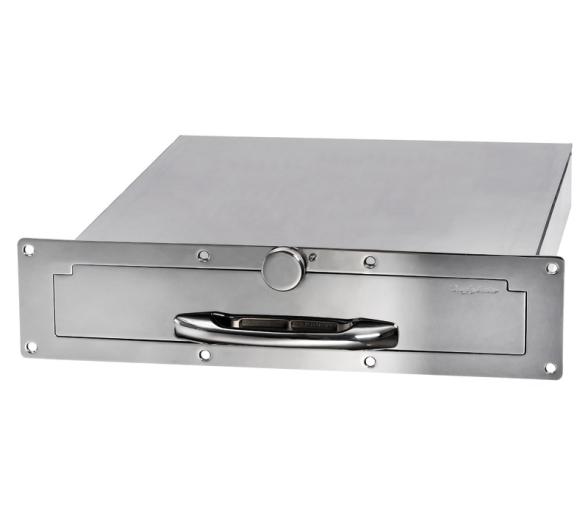 Osculati Escalera Oculta Montecarlo XL