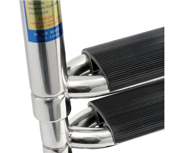 Osculati Escalera Oculta Montecarlo XL