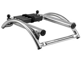 Osculati Escalera Telescópica para Neumáticas