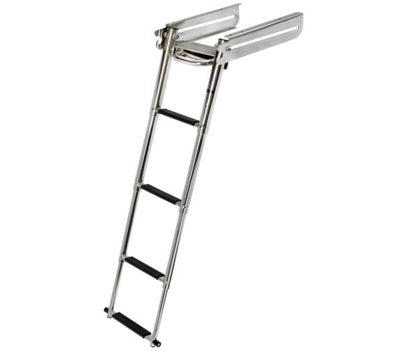 Osculati Escalera Corredera 4 Peldaños