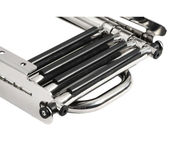 Osculati Escalera Corredera 4 Peldaños