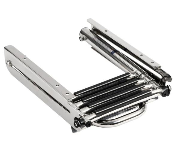 Osculati Escalera Corredera 4 Peldaños