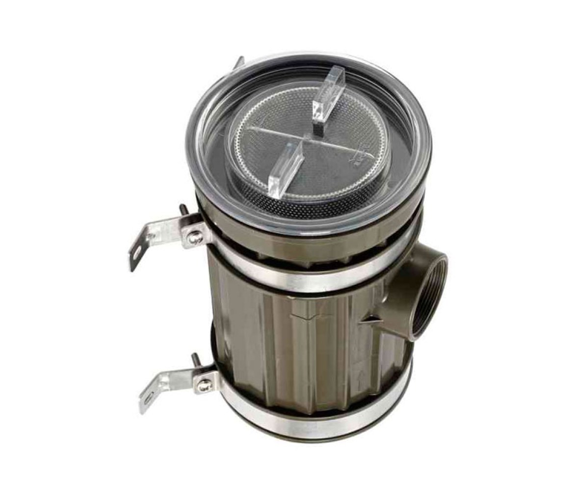 Osculati Filtro de agua de Refrigeración Aquanet Plus