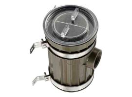 Osculati Filtro de agua de Refrigeración Aquanet Plus