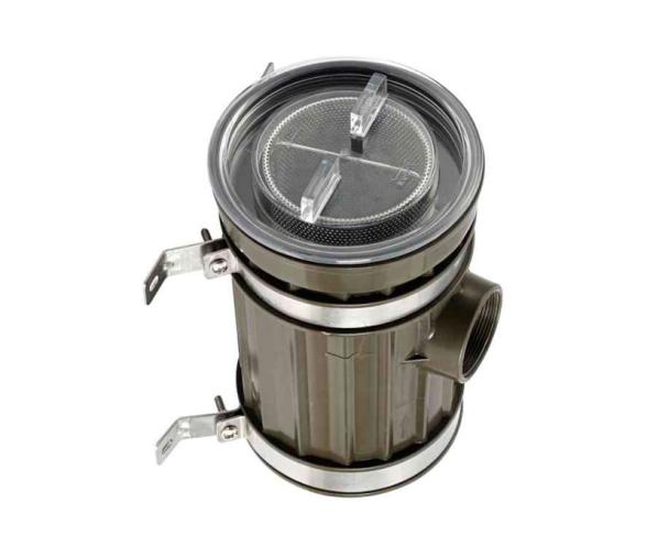 Osculati Filtro de agua de Refrigeración Aquanet Plus