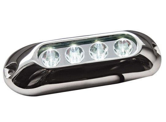 Osculati 4 LED Light Underwater