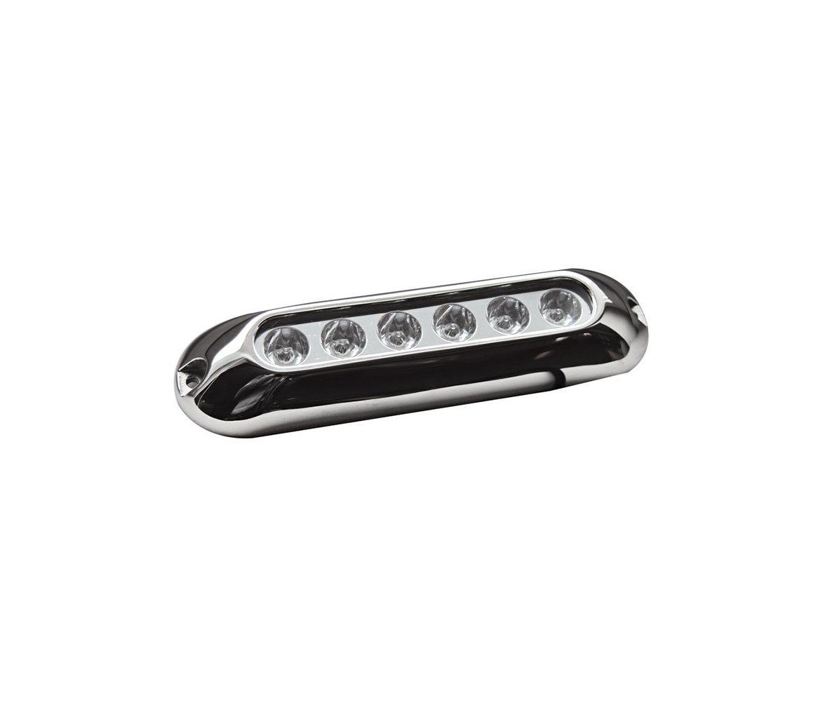 Osculati Foco 6 LEDs Sumergible