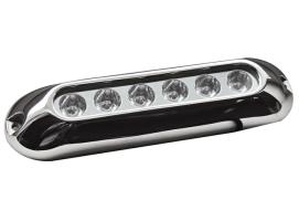 Osculati Foco 6 LEDs Sumergible