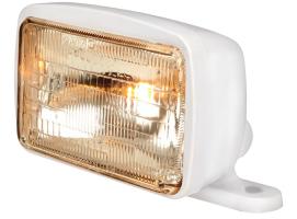 Osculati Foco Ajustable Verticalmente