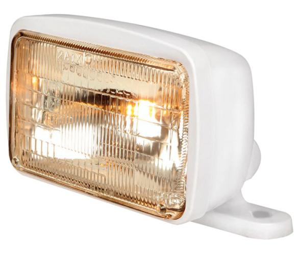 Osculati Foco Ajustable Verticalmente