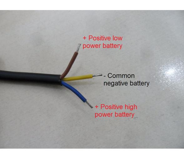 Osculati Foco Ajustable Verticalmente