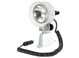 Osculati Foco Alto Montaje Plano