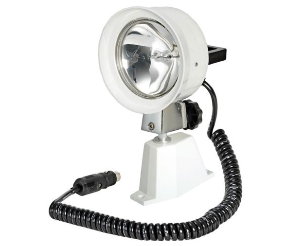 Osculati Foco Alto Montaje Plano