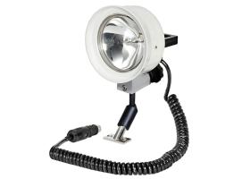 Osculati Foco Alto Soporte de Pared