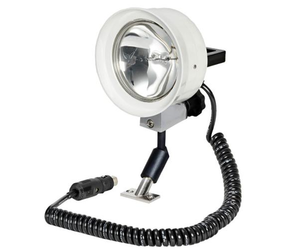 Osculati Foco Alto Soporte de Pared