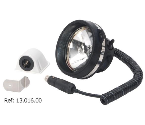 Osculati Foco de Goma Irromppible y Estanco