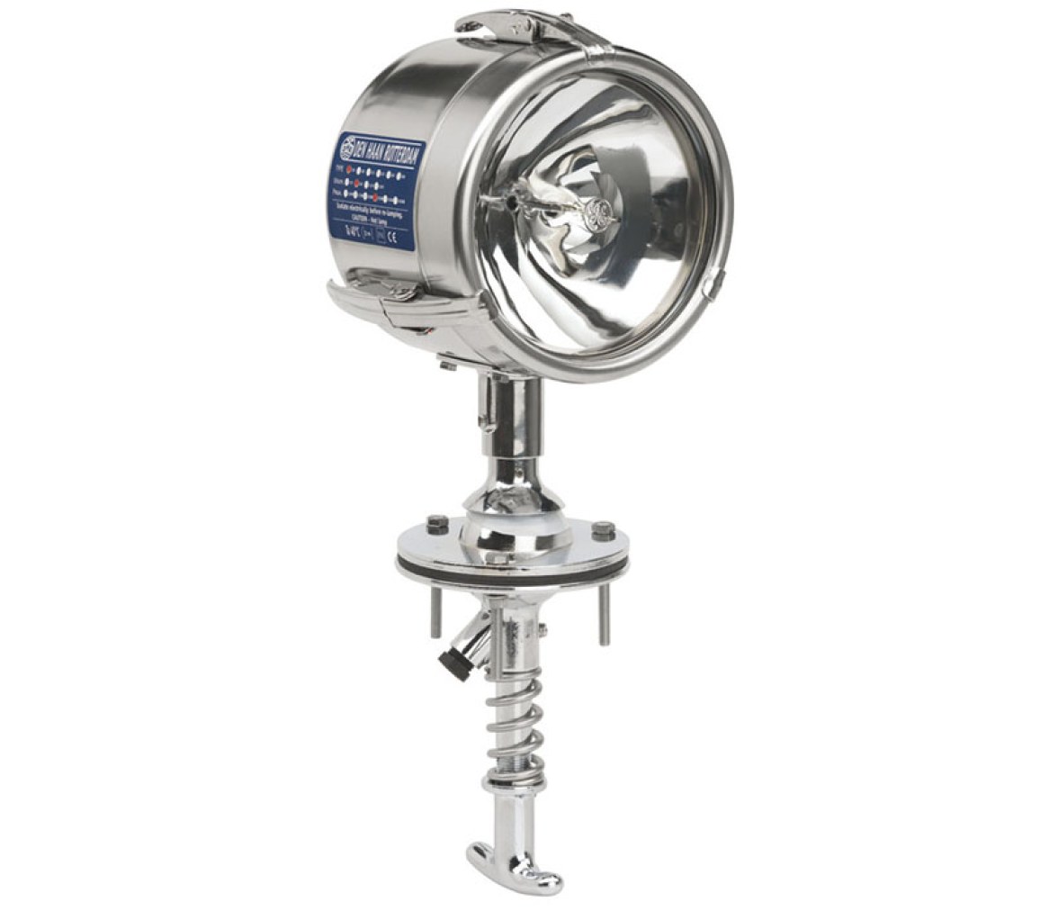 Osculati Foco DHR Regulable desde el Interior 145 mm