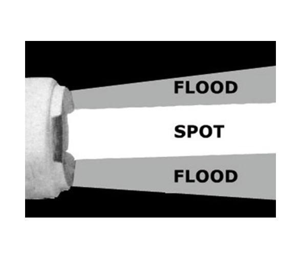 Osculati Foco Electrico Exterior Tipo Uno