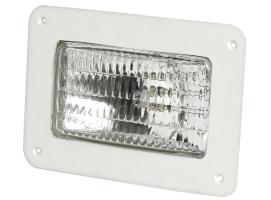 Osculati Foco Halogeno Estanco