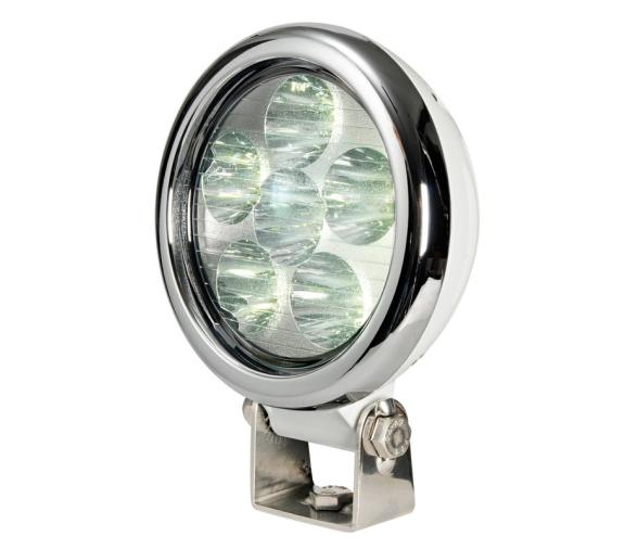 Osculati Foco HD LED 6x3W Ajustable