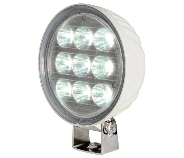 Osculati Foco HD LED 9x3W Ajustable
