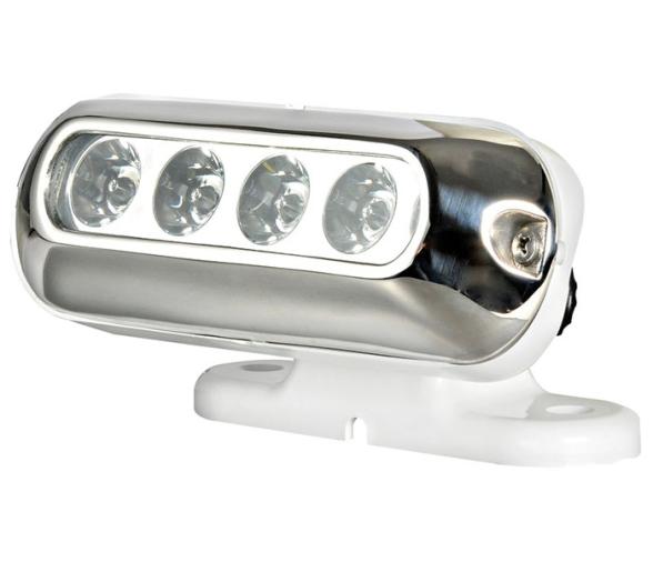 Osculati Foco LED con Soporte Ajustable