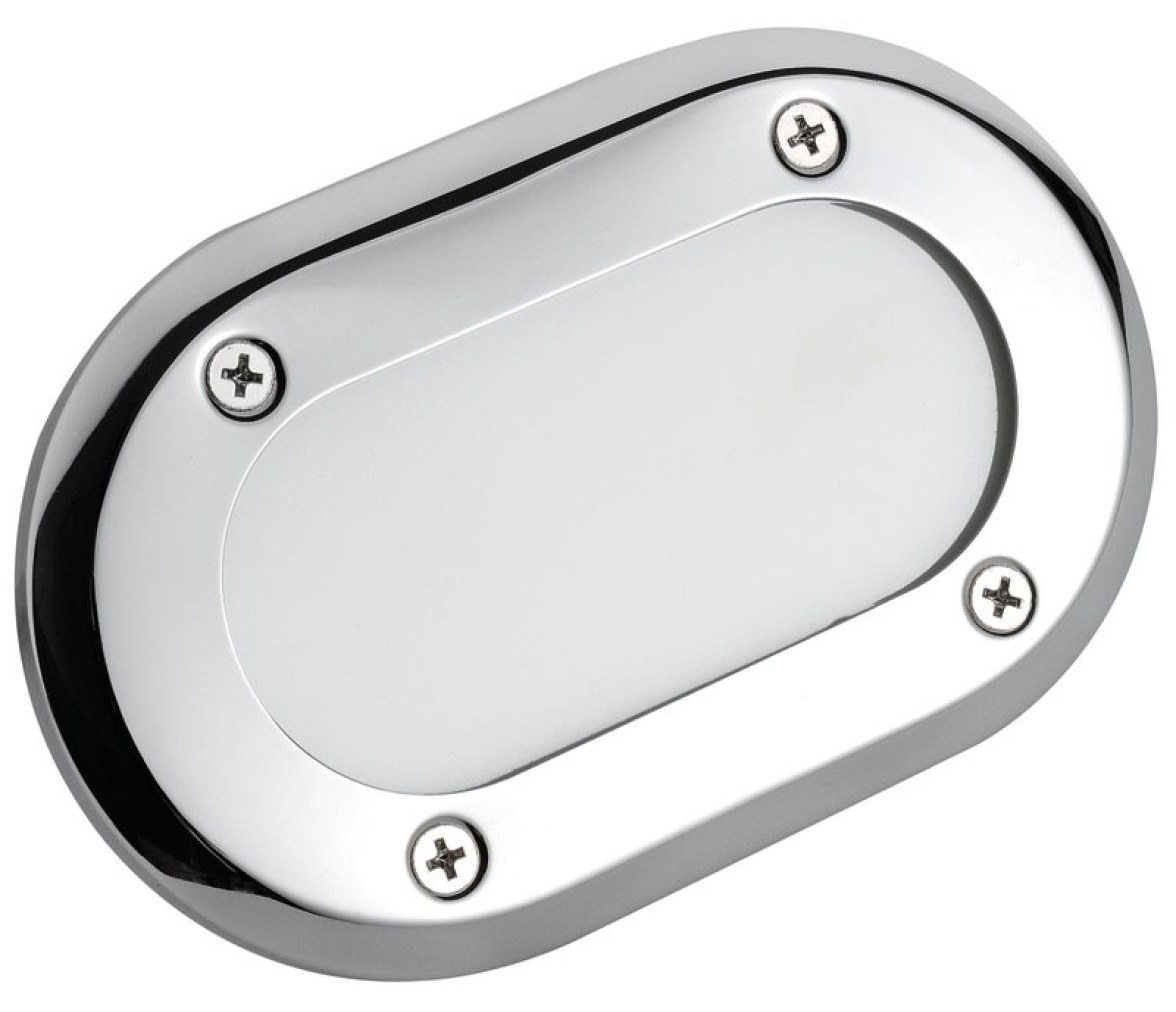 Osculati Foco Oval Incorporado LED