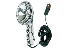 Osculati Foco Portatil Zamak Cromado