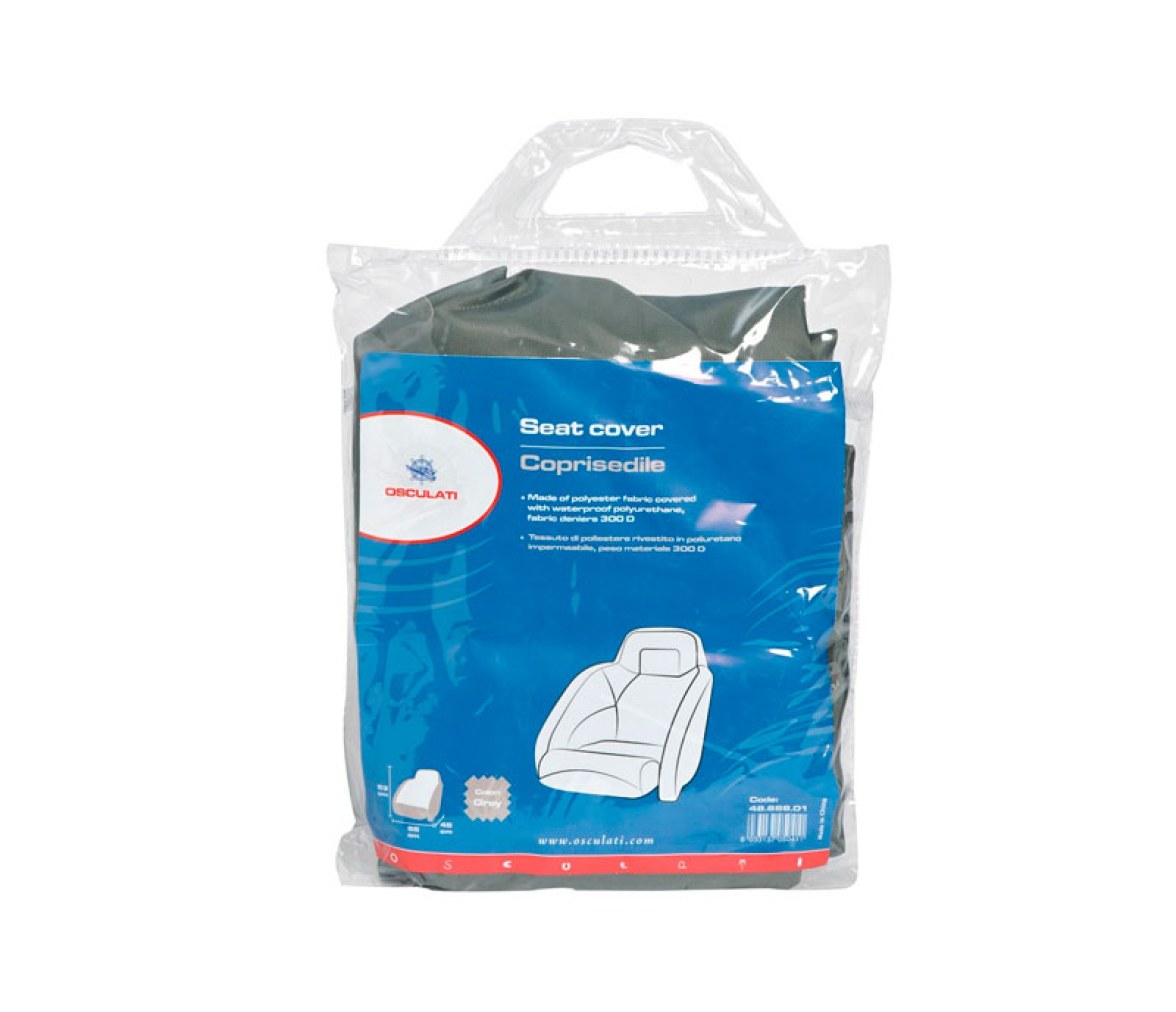 Osculati Funda de Asiento de Tela