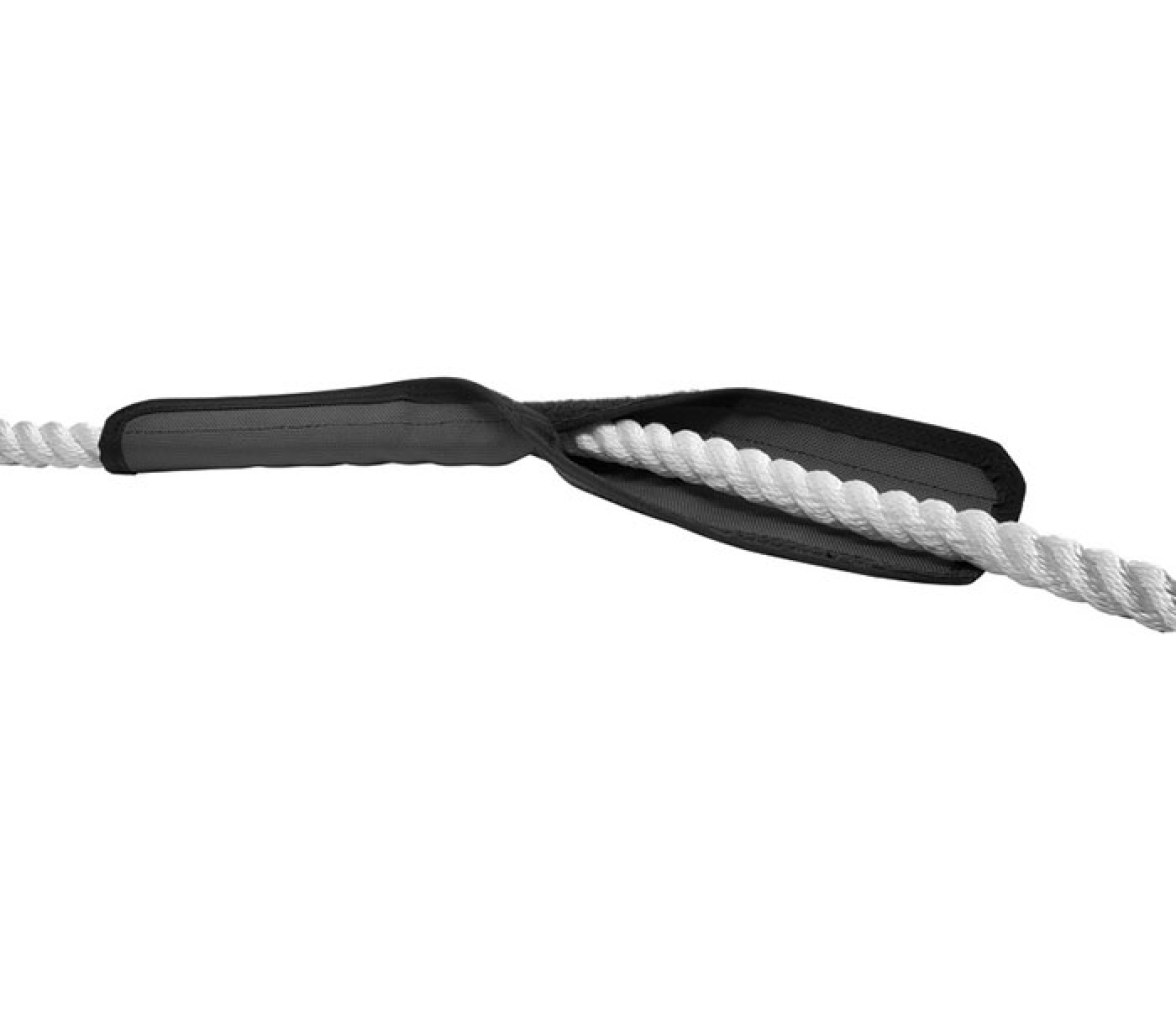 Osculati Funda Proteccion para Cabos Negra