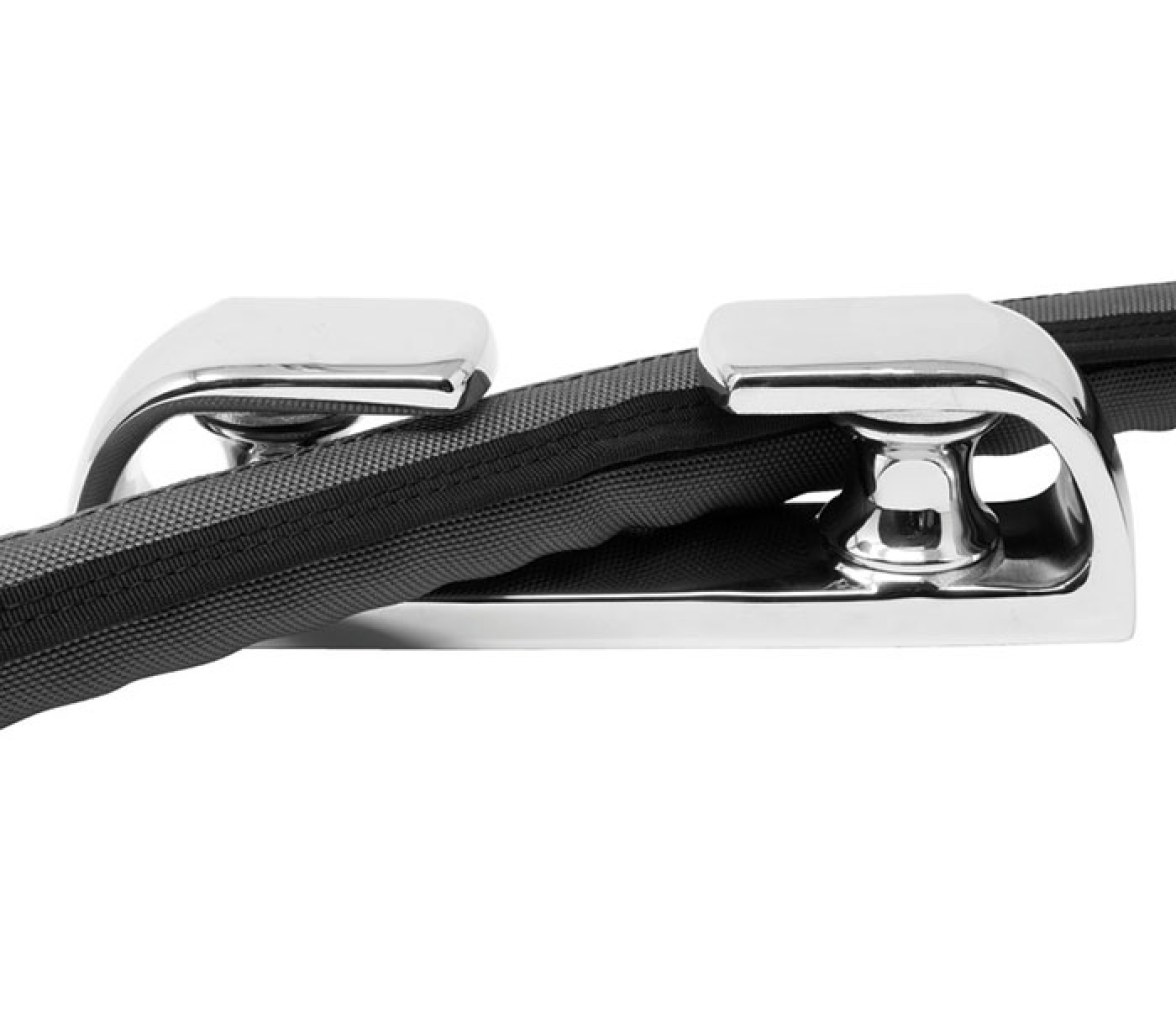 Osculati Funda Proteccion para Cabos Negra