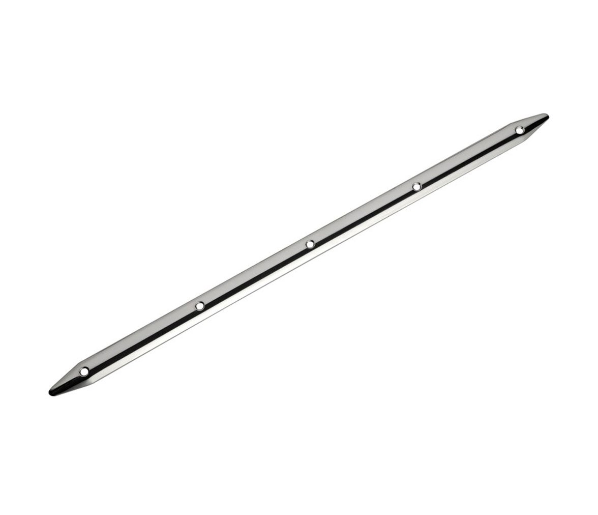 Guardarraíl Inox Protección para Cabos 960 mm