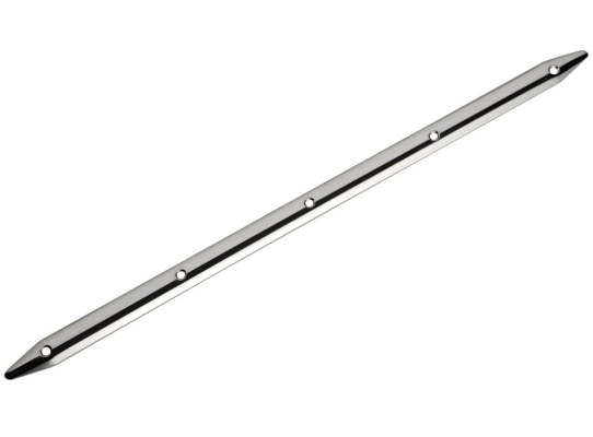 Guardarraíl Inox Protección para Cabos 960 mm