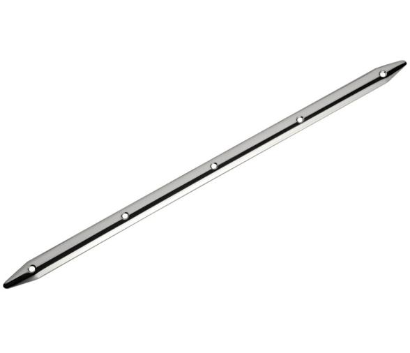 Guardarraíl Inox Protección para Cabos 960 mm